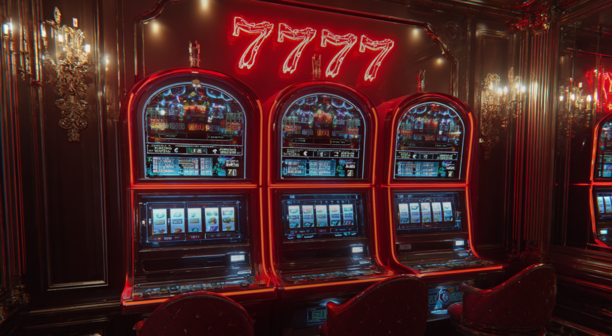 Ybets Casino Slide 1