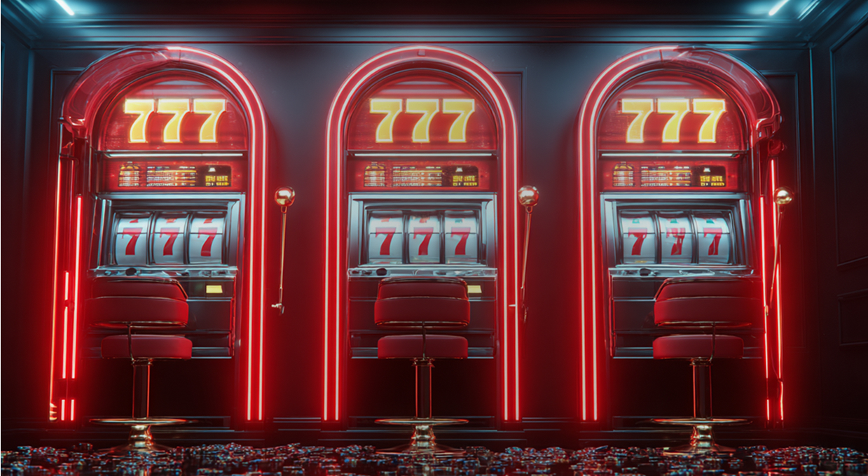 Ybets Casino Slide 2